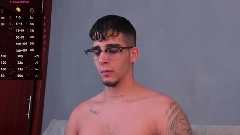   INDEPENDENT MODEL online show from January 17, 10:44 am