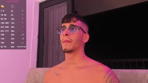   INDEPENDENT MODEL online show from February 9, 11:57 pm