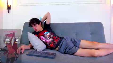 Camilo online show from July 25, 3:36 am