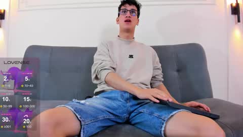 Camilo online show from March 17, 3:09 am