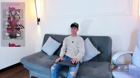 Camilo online show from November 11, 3:11 am