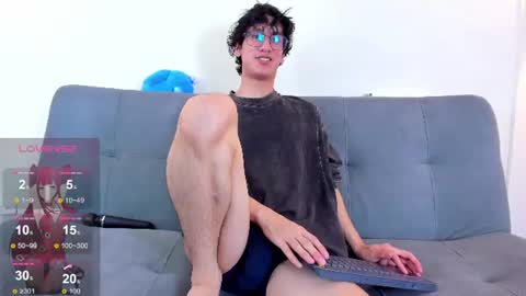 Camilo online show from July 24, 3:26 am