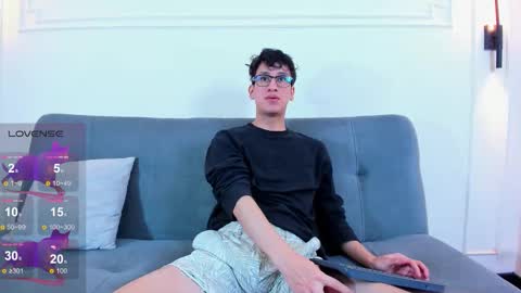 Camilo online show from March 5, 3:36 am