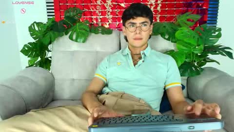 CAMILO online show from February 28, 11:26 pm