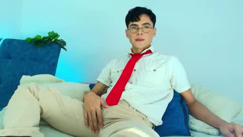 CAMILO online show from November 22, 5:45 pm