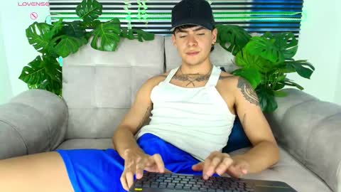 CAMILO online show from March 4, 10:39 pm