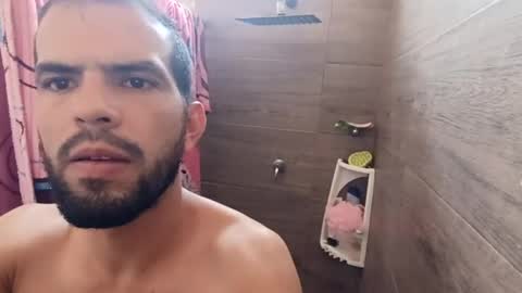 camiloccgp94 online show from August 2, 8:51 pm