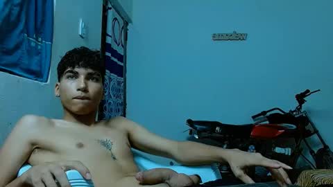 camilo online show from March 26, 6:28 am