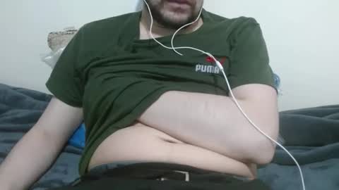 camilo online show from February 24, 8:47 pm