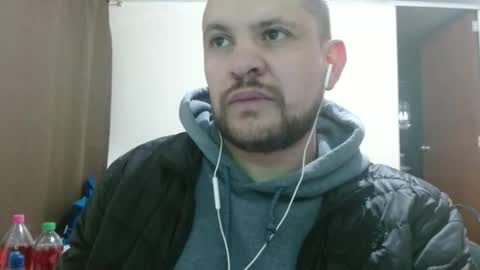 camilo online show from April 1, 2:14 pm