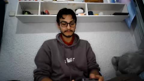 camilor00 online show from December 15, 4:59 pm