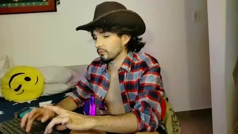 camilo online show from November 4, 4:13 am