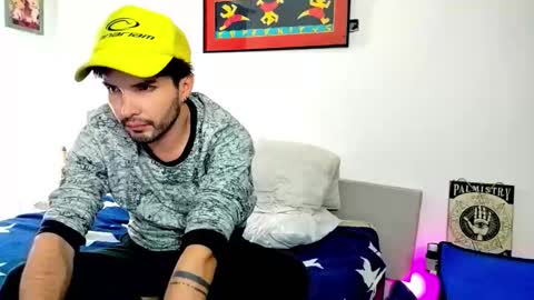 camilo online show from November 19, 5:57 pm