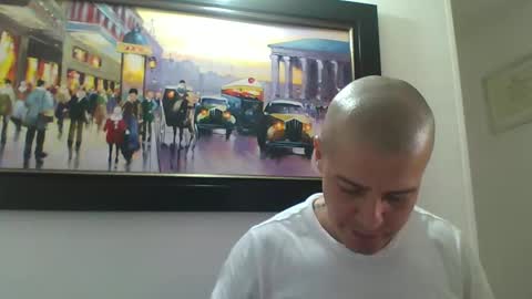 Snapshot of camilosaenz90 chatting on October 27, 3:36 pm camilosaenz90 online show from October 27, 3:36 pm