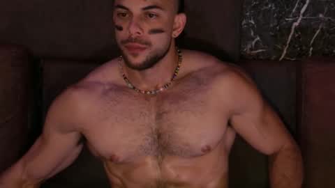 Camilo Watson online show from February 9, 5:45 am