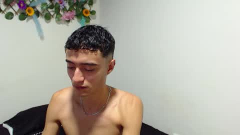 CAMILO online show from February 3, 2:53 am