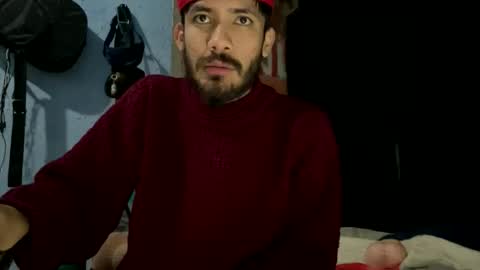 camisitas737 online show from January 19, 5:32 am