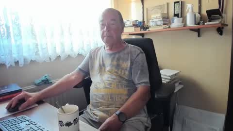 Cammee online show from September 19, 10:15 am