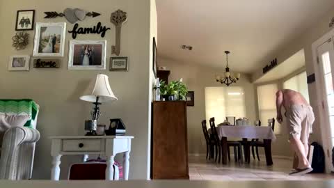 james online show from April 23, 9:17 pm