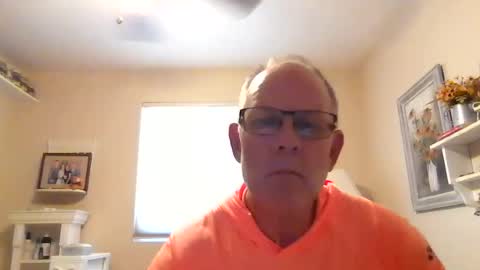 james online show from July 28, 9:14 pm