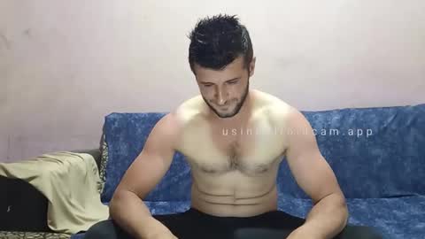 FREMAN online show from September 20, 6:41 pm