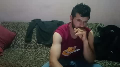 FREMAN online show from December 10, 9:00 pm