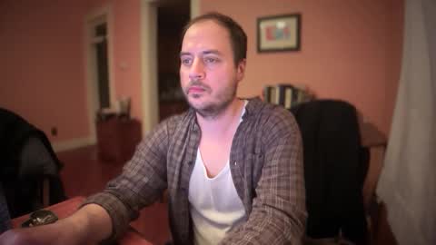 camunity online show from March 4, 1:45 am