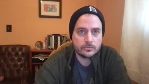 camunity online show from March 2, 10:17 pm