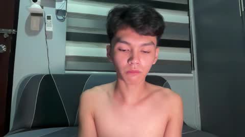 Ethan online show from October 28, 6:10 pm