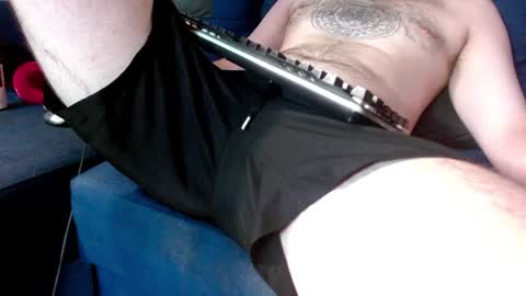 mark the Slut online show from July 27, 1:12 am