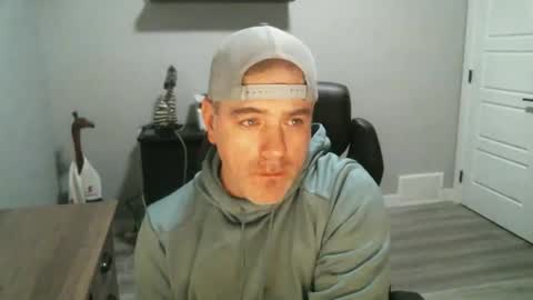 CanadianBacon6969 online show from April 4, 6:32 am