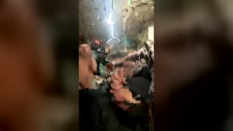 Chris online show from January 17, 3:31 am