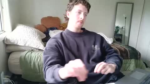 Devon online show from February 25, 6:31 pm