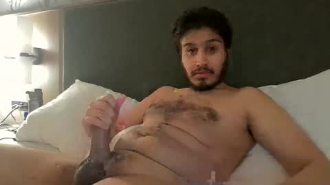 canadianthickstud online show from April 16, 5:18 am