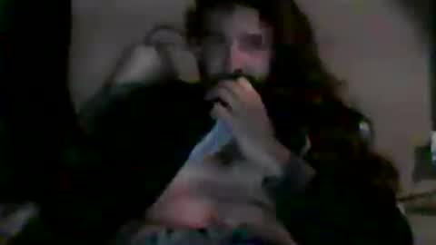 CandadoChino online show from July 31, 12:43 am