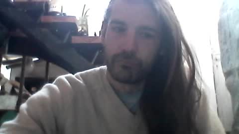CandadoChino online show from July 26, 3:42 pm