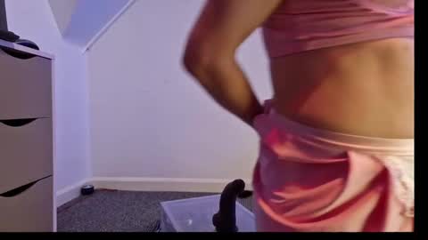 Candy Boy online show from May 26, 3:13 am