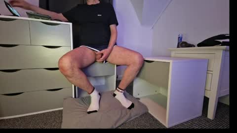 Candy Boy online show from June 6, 11:11 pm