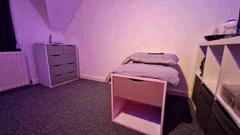 Candy Boy online show from January 8, 10:59 pm