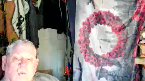 canoelicker69 online show from April 8, 6:49 pm