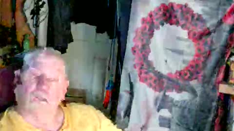 canoelicker69 online show from April 10, 7:10 pm