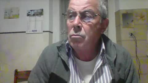Snapshot of cantera577 chatting on October 20, 7:40 pm cantera577 online show from October 20, 7:40 pm