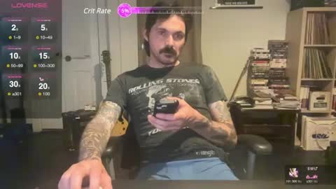 cantleavethehouse online show from February 1, 8:08 am