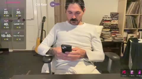 cantleavethehouse online show from December 4, 2:42 am