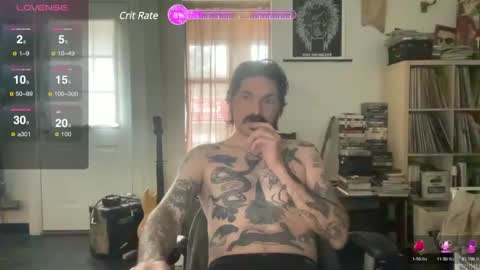 cantleavethehouse online show from March 8, 6:03 pm