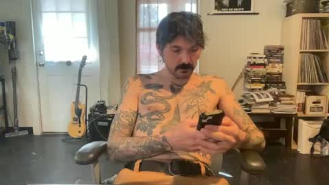 cantleavethehouse online show from January 10, 7:43 pm