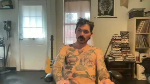 cantleavethehouse online show from December 14, 8:51 pm