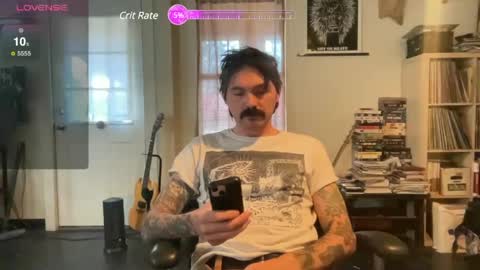 cantleavethehouse online show from January 3, 8:22 pm