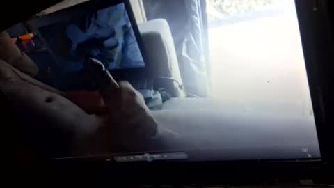 capitaoskywalker online show from April 3, 12:46 pm