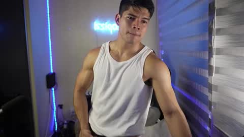 David Capizzi online show from March 8, 5:55 am